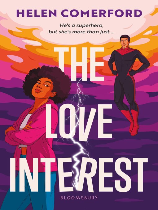 Title details for The Love Interest by Helen Comerford - Available